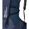 Zaino Jack Wolfskin Prelight Vent 20 - blu, 20 L