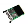 Intel E810CQDA2OCPV3 Scheda di rete interna fibra ottica 100000 Mbit/s