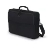 DICOTA Multi SCALE 39,6 cm (15,6) borsa messenger nero