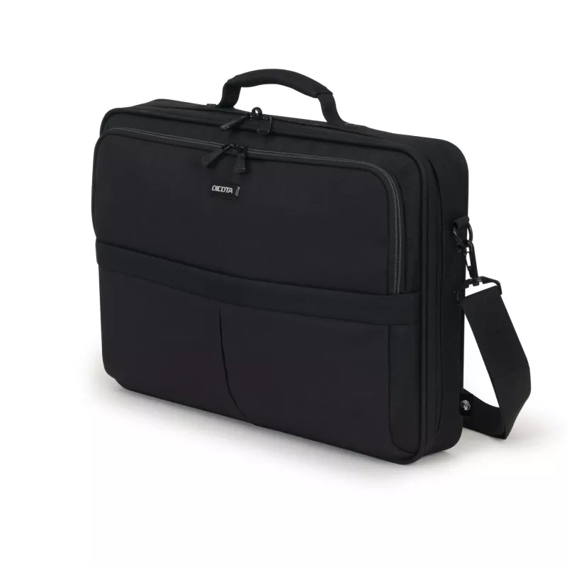 DICOTA Multi SCALE 39,6 cm (15,6) borsa messenger nero