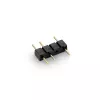 Cavo EK Water Blocks Loop D-RGB 0,51 m 3 poli