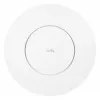 Cudy AP3000 access point wireless 2976 Mbit/s bianco Power over Ethernet (PoE)