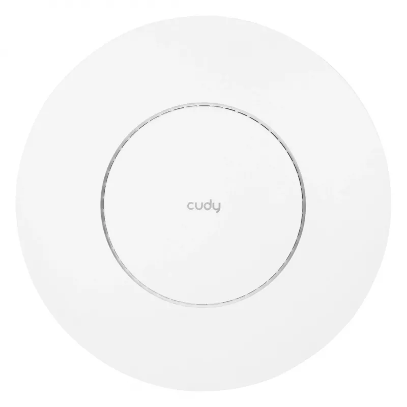 Cudy AP3000 access point wireless 2976 Mbit/s bianco Power over Ethernet (PoE)