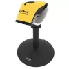Scanner di codici a barre portatile Socket Mobile S720 con base di ricarica – giallo