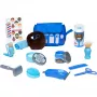 Melissa & Doug 6074900 set da parrucchiere