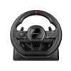 Volante Tracer SimRacer Manual Gearbox 6in1 con pedali e cambio, PC/PS4/PS3/Xbox One/Xbox 360/Switch