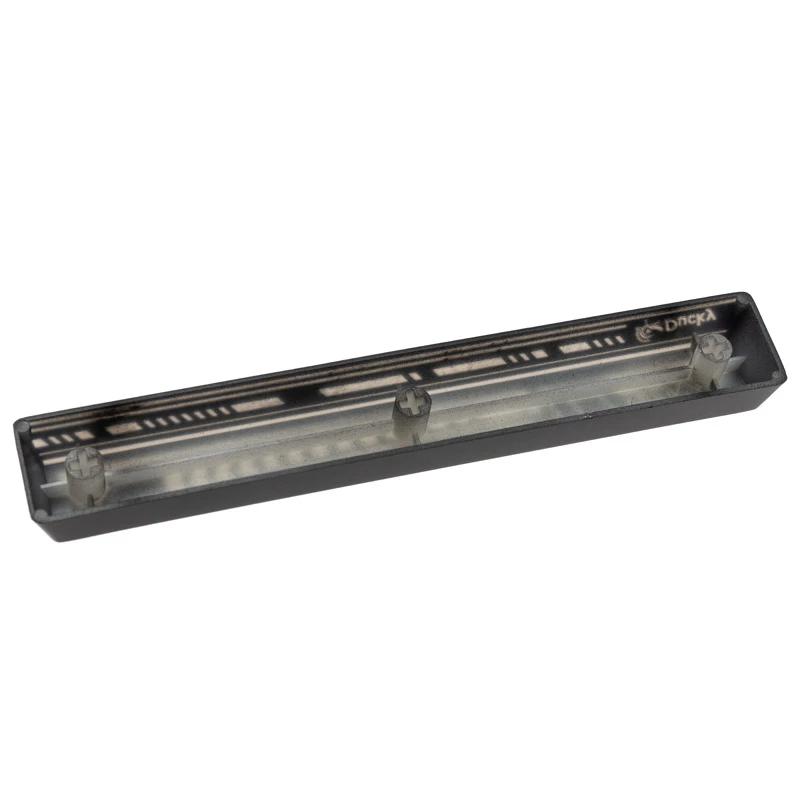Tasto Ducky barra spaziatrice - Lowfuelmotorsport