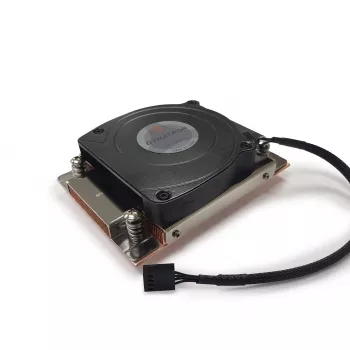 Dynatron A45 server nero