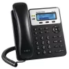 Grandstream Networks GXP1625 telefono DECT telefono nero