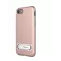 Cover Tellur TLL118624 custodia per iPhone 7 oro rosa