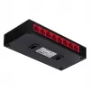 Mercusys switch desktop 8 porte 10/100/1.000 Mbps
