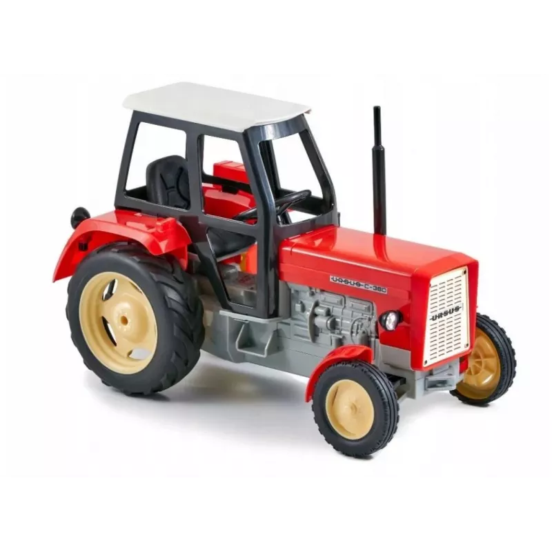 Trattore radiocomandato ATA Double Eagle Ursus 1:10 4WD modello in scala