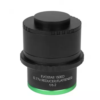 Sky-Watcher Evostar 150DX ED riduttore di focale 0,77x