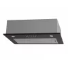 Cappa aspirante WK-7 Micra nera