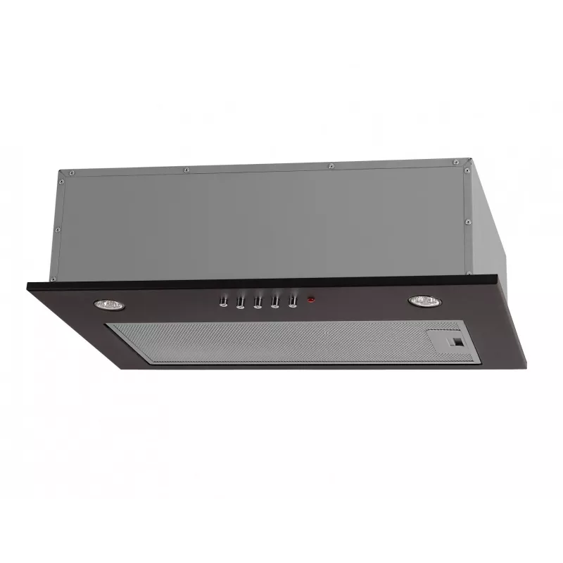 Cappa aspirante WK-7 Micra nera