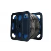Cavo di rete Extralink doppino intrecciato CAT6 FTP (F/UTP) V2 per esterno 305 m nero