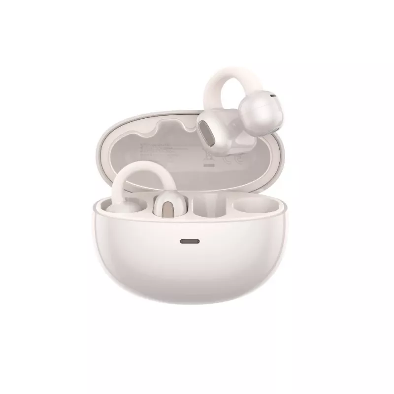 Cuffie Nubia LiveClip cuffie bianche NB-LVCLIP NUBIA