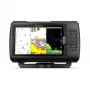 Garmin STRIKER Vivid 7cv ecoscandaglio 17,8 cm (7