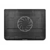 Thermaltake Massive A23 Base raffreddante per laptop 40,6 cm (16