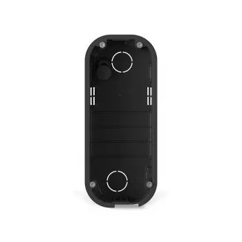 Scatola da incasso 2N 9158001 nero