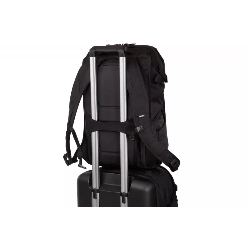 Thule 5343 Covert zaino fotografico DSLR 24L nero