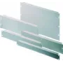 Rittal - Copertura cieca - 1U (7151.035)
