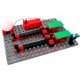 E-Tec, kit sperimentale