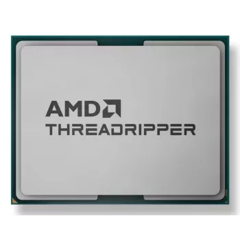 Processore AMD Ryzen Threadripper 9970X 4 GHz 16 core 128 MB cache L3 socket sTR5