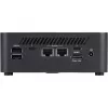 Mini PC MSI Cubi NUC AI+ i7-258V, 32GB RAM, 1TB SSD, Windows 11 Home, nero