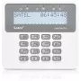 Satel PRF-LCD-WRL centralina smart home accessorio