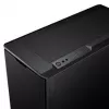 Case PC PHANTEKS Eclipse G400A + dissipatore liquido AiO Glacier M25 Gen2 - nero