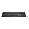 Logitech MX Master Keys for Business tastiera