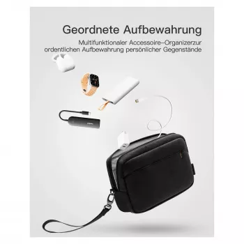 Borsa organizer Inateck AB03012, 32,5 × 23,5 × 5 cm
