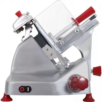 Berkel Pro Line XS25 Affettatrice Tef.
