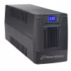 PowerWalker VI 1500 SCL gruppo di continuità (UPS) Line-Interactive 1,5 kVA 900 W
