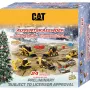 Carrera RC - CAT Micro - Calendario dell'Avvento 37085970 (37085970)