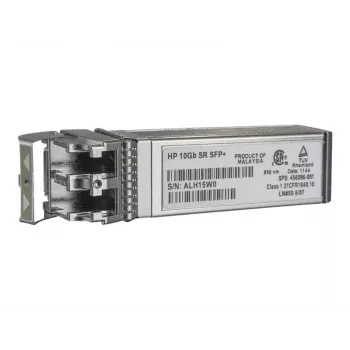 Ricetrasmettitore SFP+ HPE BladeSystem c-Class 10Gb SR