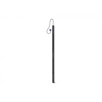 APC Basic Rack PDU unità di distribuzione dell'alimentazione (PDU) 24 prese AC 0U nero