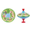 Trottola 19 cm Peppa Pig in scatola