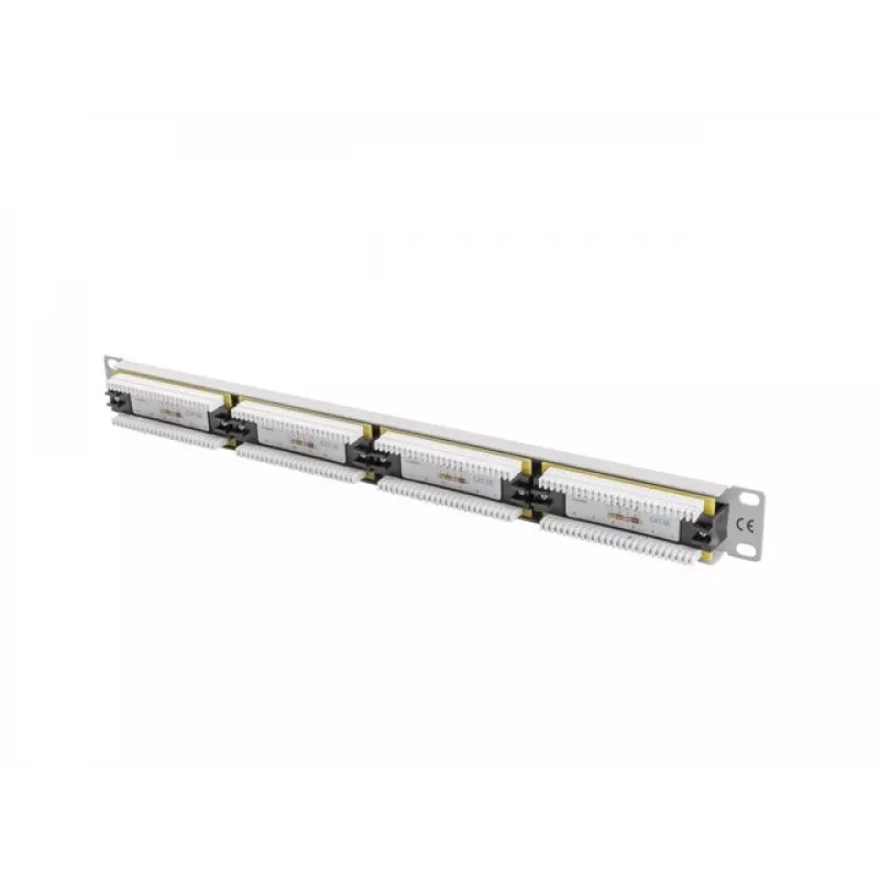 Lanberg PPU5-1024-S Patch panel 1U