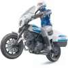 Moto BRUDER 62731