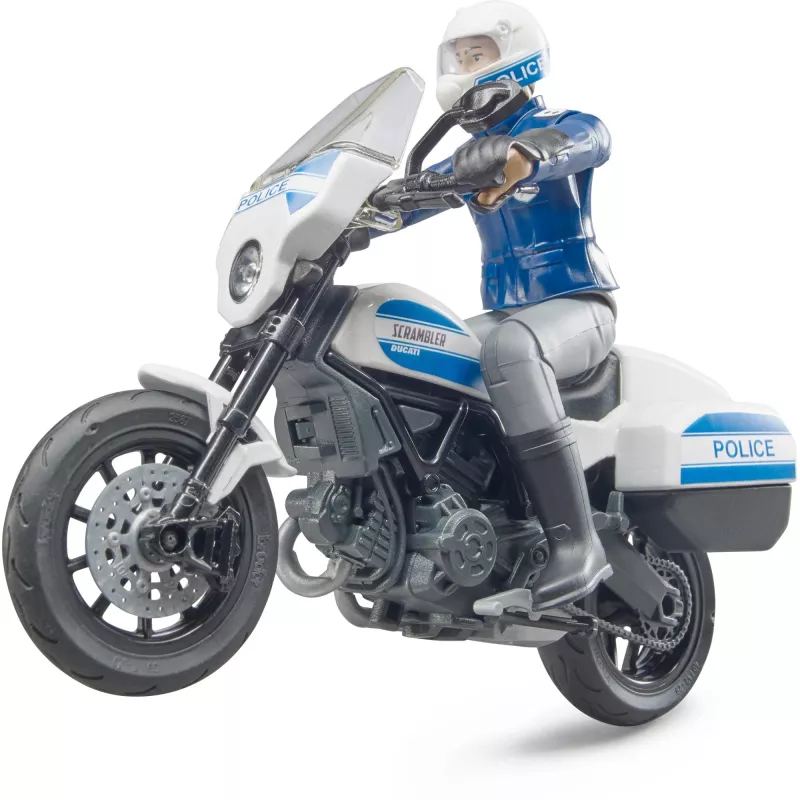 Moto BRUDER 62731