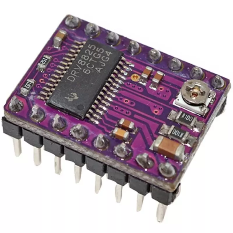 4duino scheda di controllo stampante 3D (ALL_OY_2324)