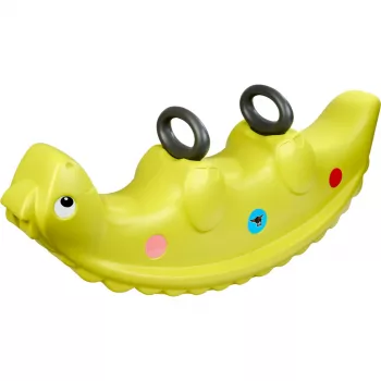Cavallo a dondolo Sammy Rocker (verde)