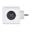 Prolunga di alimentazione Allocacoc PowerCube Original Type E