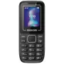 Maxcom MM135LITE Classic GSM cellulare tascabile - blu, blu