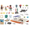 PLAYMOBIL® 71623 piattaforma barriera corallina