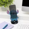 Supporto per smartphone Paladone PP13486LS design Stitch — supporto regolabile per smartphone e piccoli tablet