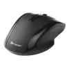 Tracer 47432 mouse ottico wireless RF 2,4GHz/BT nero