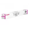 Cartuccia toner Canon C-EXV 34 1 pz. originale magenta